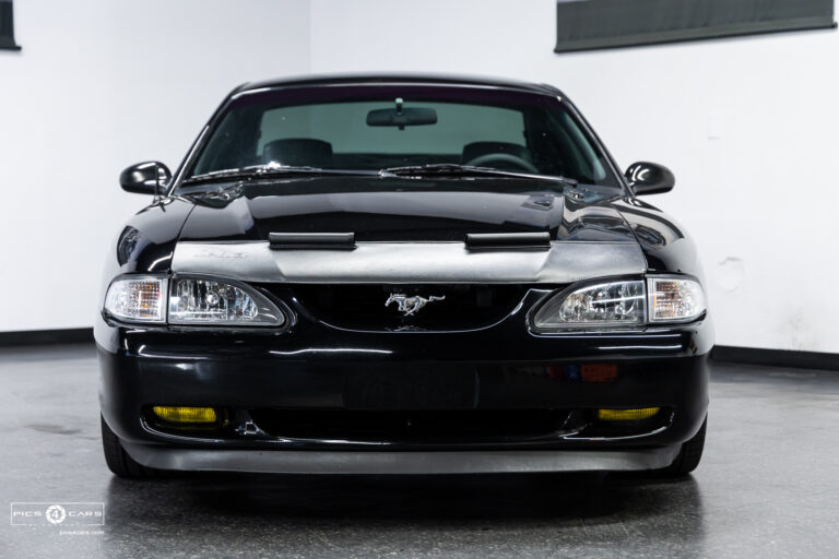 1994 Ford Mustang GT 5.0