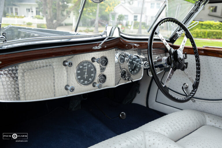1935 Delahaye
