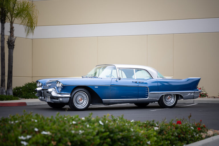 Cadillac Eldorado