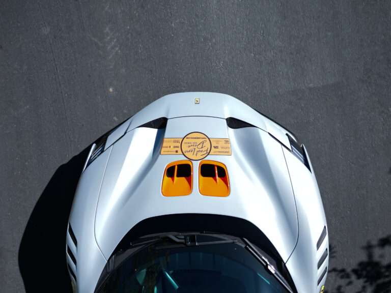 Fast Lane Drive (San Diego)